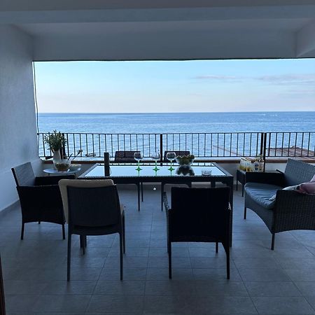 Casa Paloma Apartment Летояни Екстериор снимка
