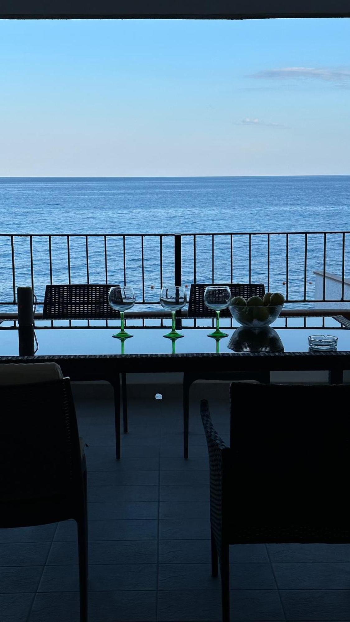 Casa Paloma Apartment Летояни Екстериор снимка