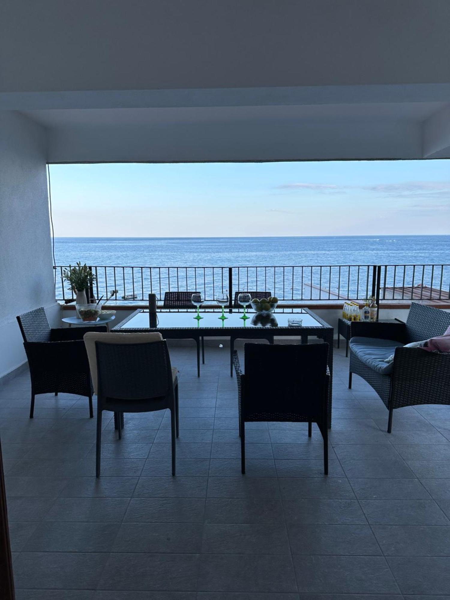 Casa Paloma Apartment Летояни Екстериор снимка