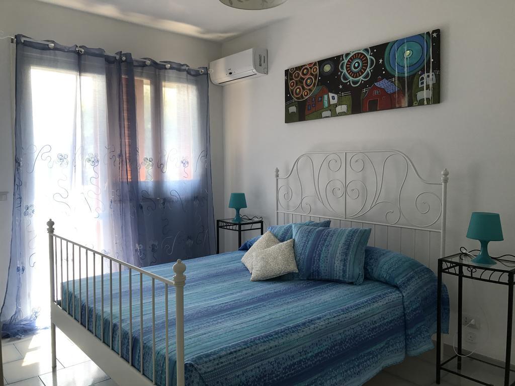 Casa Paloma Apartment Летояни Екстериор снимка