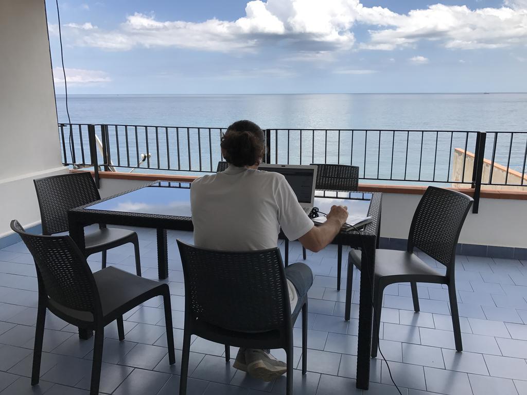Casa Paloma Apartment Летояни Екстериор снимка