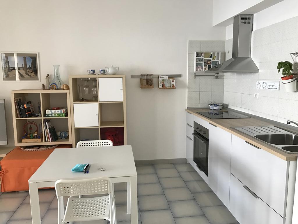 Casa Paloma Apartment Летояни Екстериор снимка
