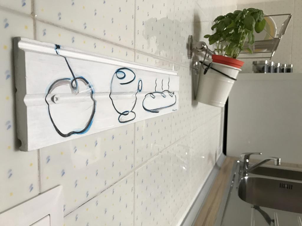 Casa Paloma Apartment Летояни Екстериор снимка