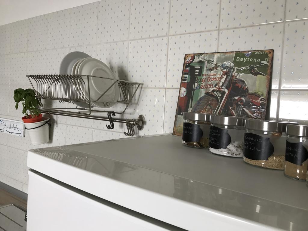 Casa Paloma Apartment Летояни Екстериор снимка
