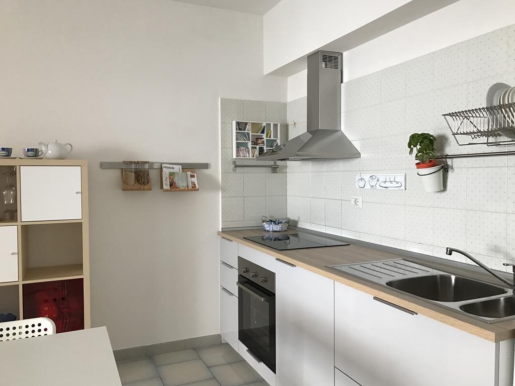 Casa Paloma Apartment Летояни Екстериор снимка